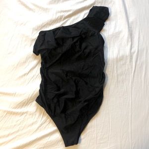 Motherhood Maternity swimsuit